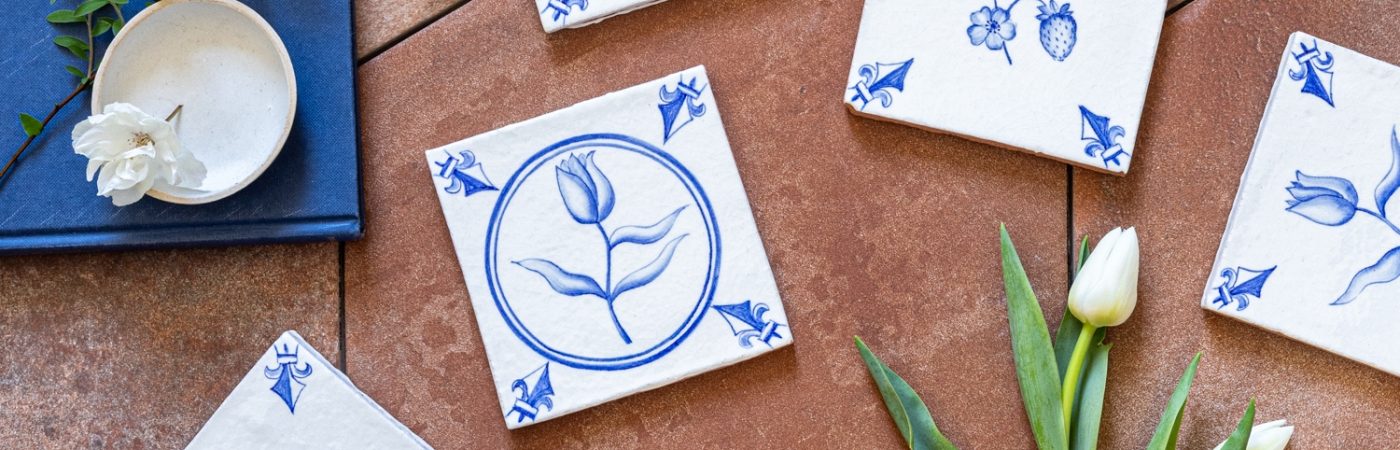 Introducing the White Hart Collection