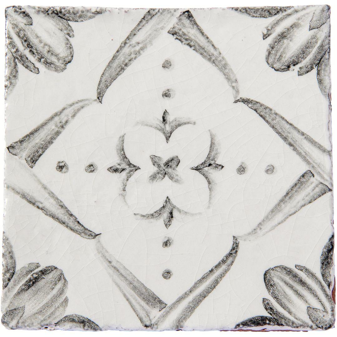 Ana Charcoal Square, product variant image