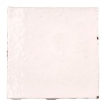 Ana Antique White Plain tile