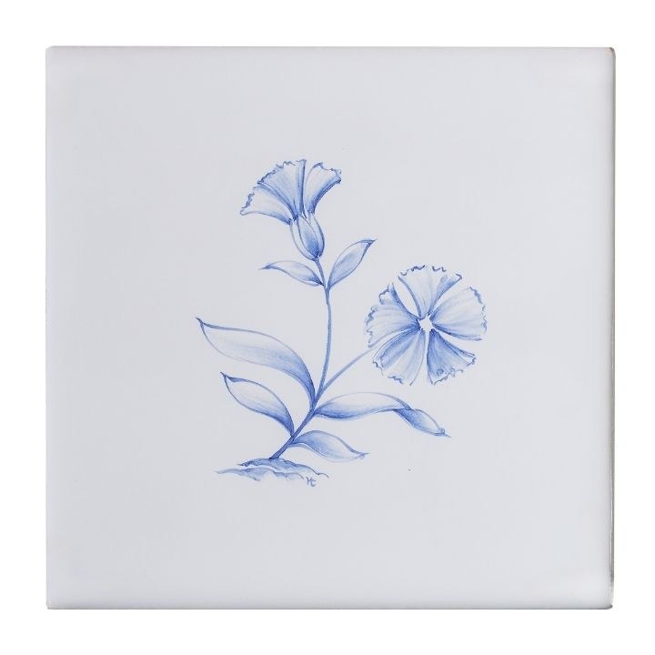 Dianthus 11 x 11cm Gloss Glaze, product variant image