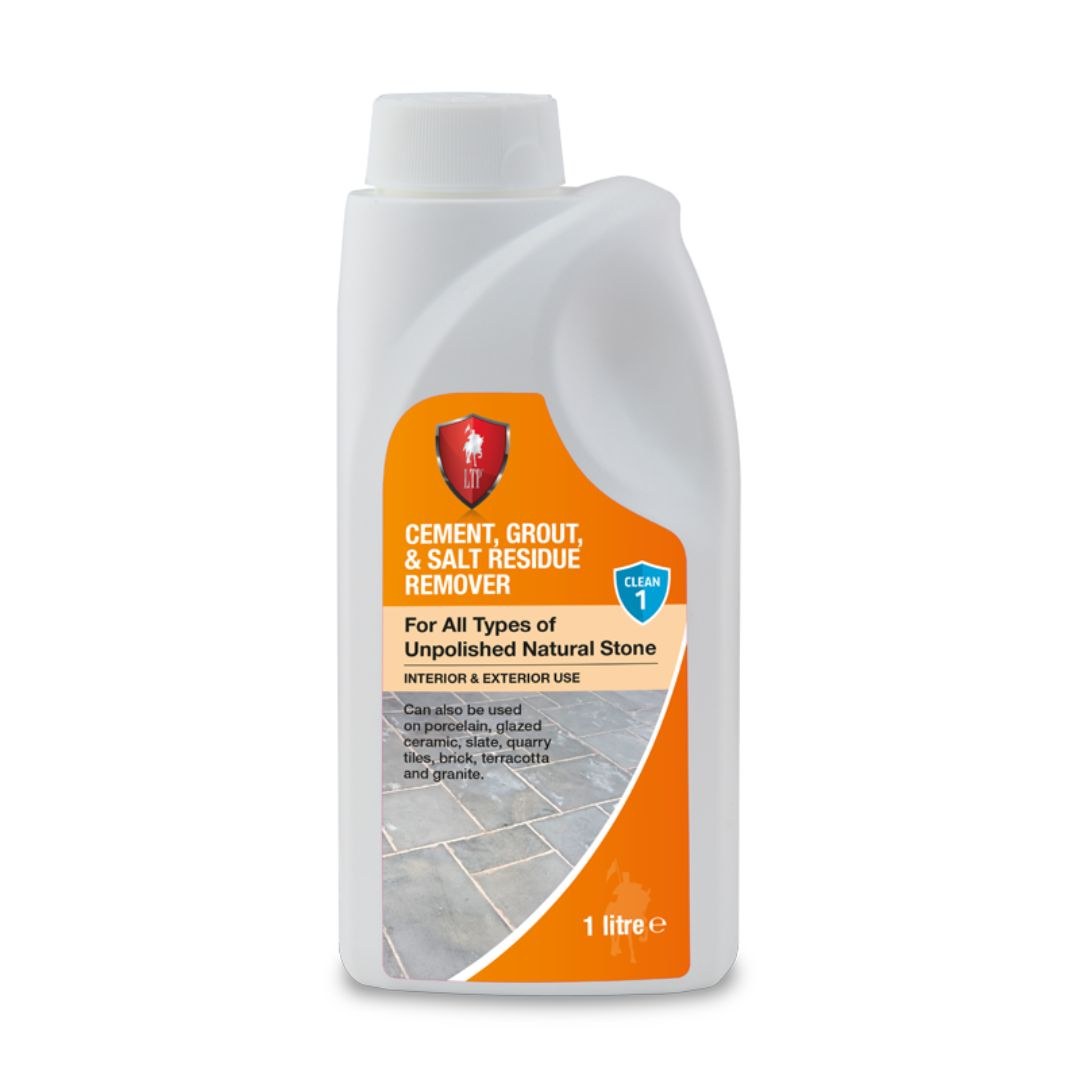 Porcelain Tile Cleaner, product variant image