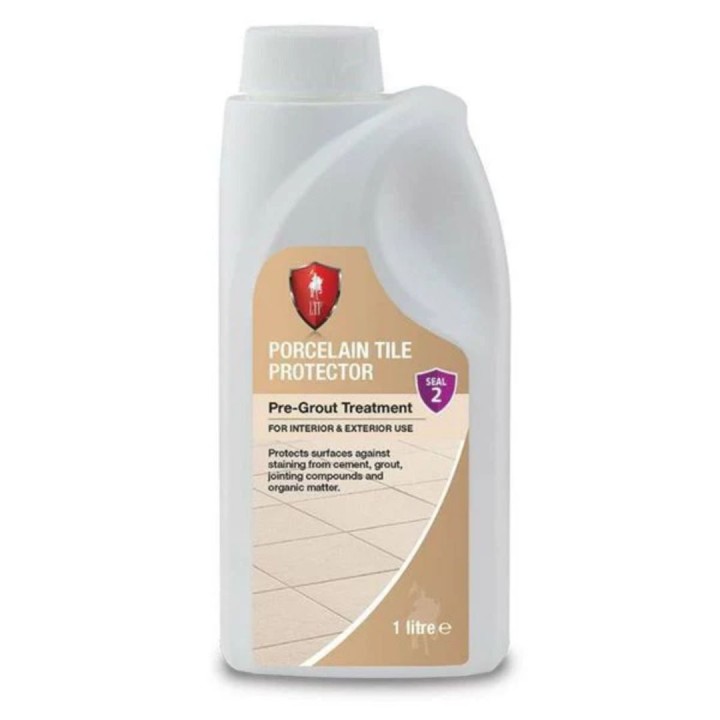 LTP Tile Protector