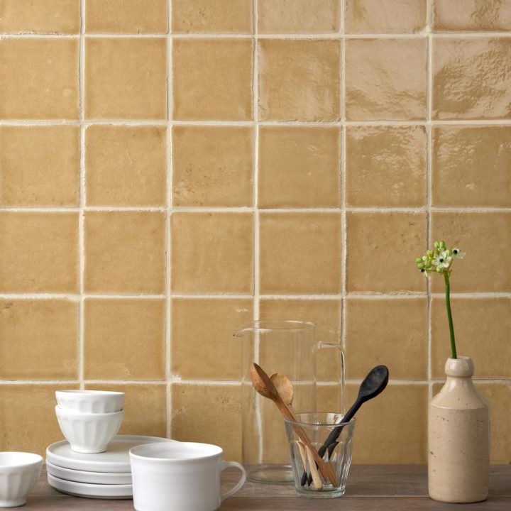 Buy Handmade Wall Tiles | Luxury Artisan Wall… | Marlborough Tiles