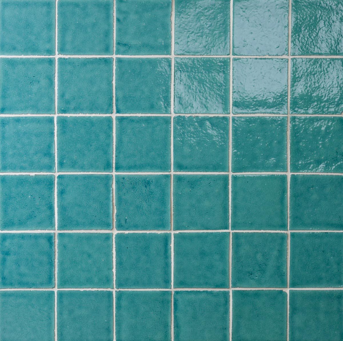 Kensington Square Handmade & Hand Piped Tiles | Marlborough Tiles