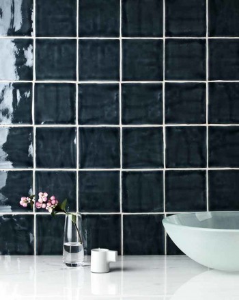 How To Choose The Perfect Grout Colour | Marlborough Tiles