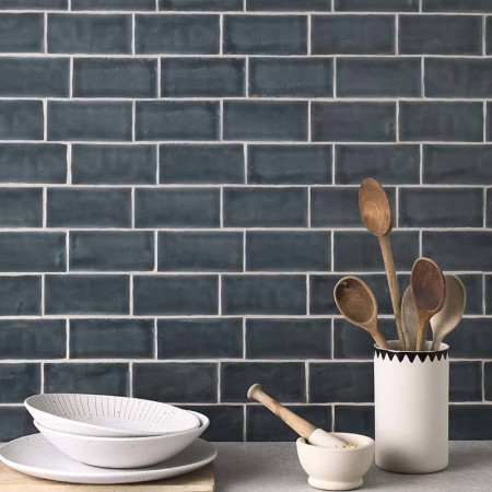 Buy Handmade Wall Tiles | Luxury Artisan Tiles | Marlborough Tiles