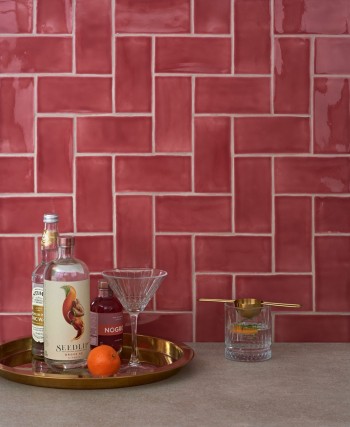 Seasons Collection Evening Glow Limestone Grout LS1
