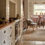 York Flags flagstone pattern mix in home of Harriet Howarth