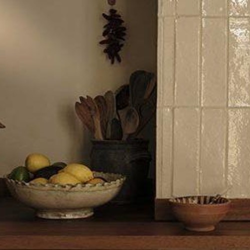 Rustic elegance: a Victorian terrace kitchen renovation