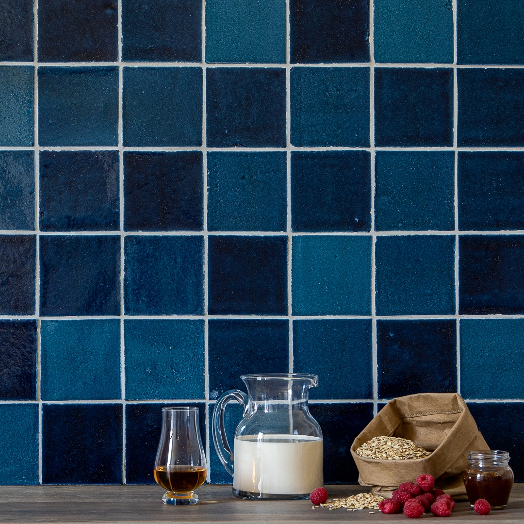 Buy Handmade Wall Tiles | Luxury Artisan Tiles | Marlborough Tiles